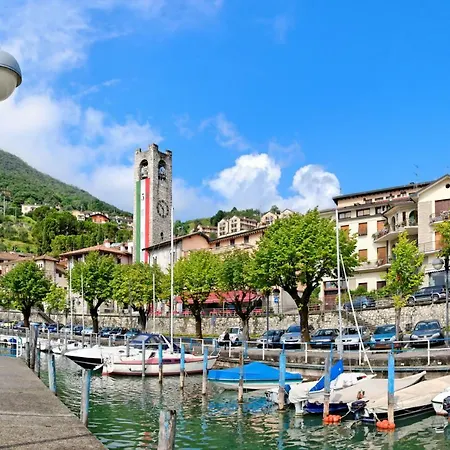 Casa Iseo Сasa de vacaciones *