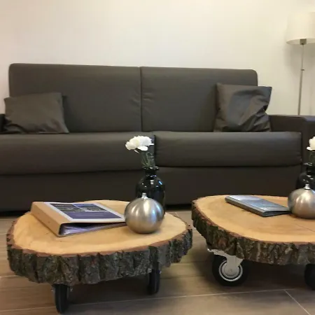 Сasa de vacaciones Casa Iseo Tavernola Bergamasca