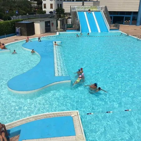 Сasa de vacaciones Casa Iseo *