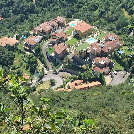 Casa Iseo Сasa de vacaciones Tavernola Bergamasca